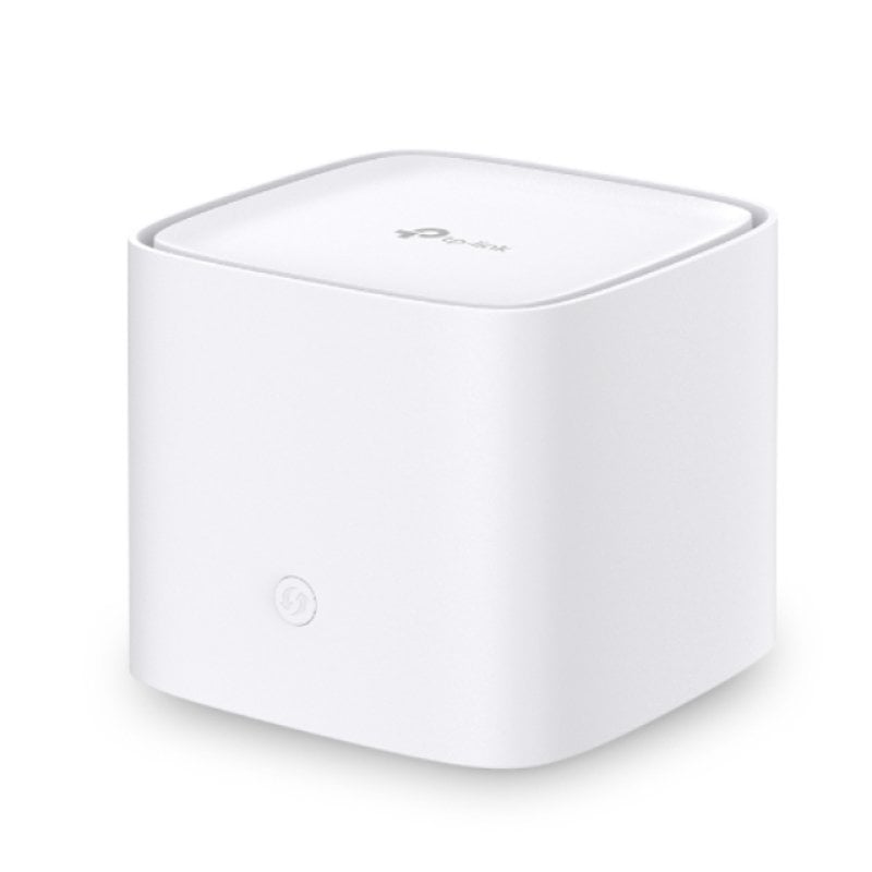 Image of TP-Link HX220 Dual-band (2.4 GHz/5 GHz) Wi-Fi 6 (802.11ax) Bianco 3