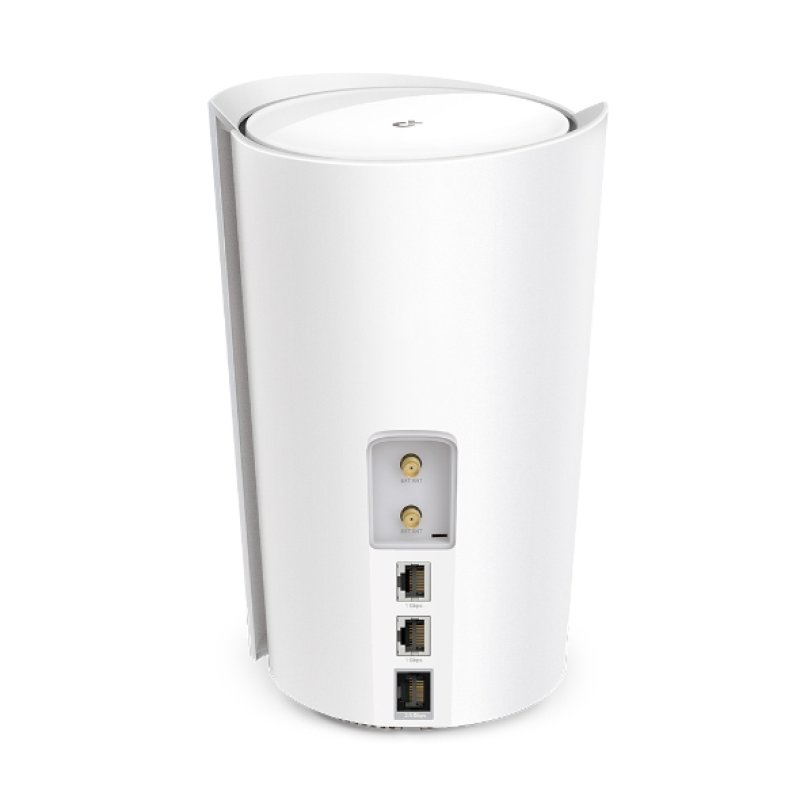 TP-Link Deco X50-5G Router Wi-Fi 6 AX3000 Wifi Mesh