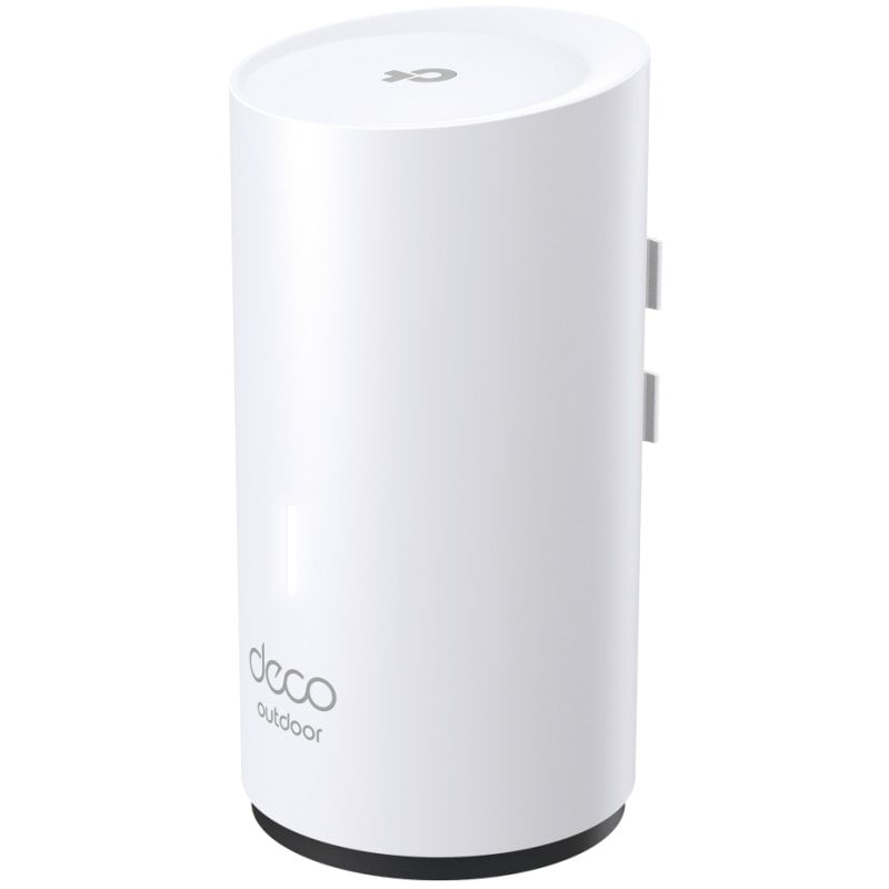 TP-Link Deco X50 Sistema Mesh WiFi 6 AX3000 para Exterior IP65 PoE
