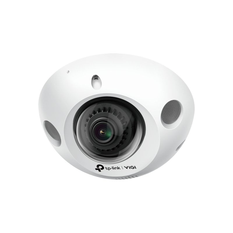 Image of TP-Link VIGI C230I MINI(2.8MM) telecamera di sorveglianza Cupola Telecamera di sicurezza IP Interno e esterno 2304 x 1296 Pixel Soffitto