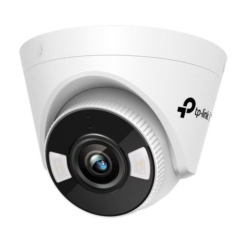 Cámara IP TP-Link VIGI C440-W 2K Visión nocturna Exterior Detección IA