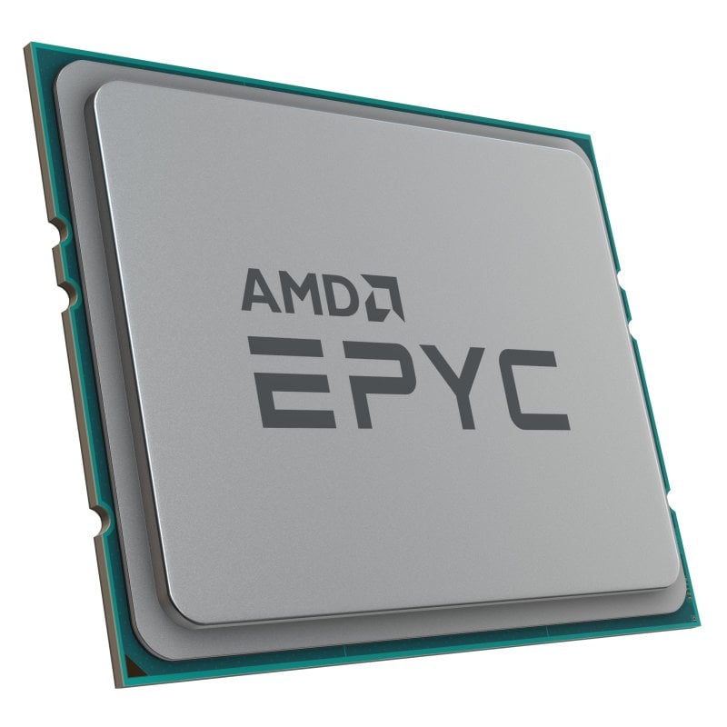 Image of AMD EPYC 7252 processore 3,1 GHz 64 MB L3