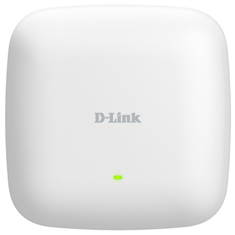 D-Link DAP-X3060 Punto de Acceso WiFi 6 Doble Banda AX3000 PoE