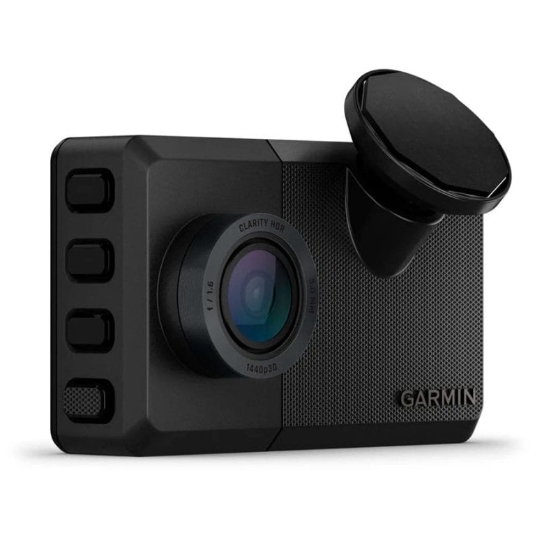 Image of Garmin Dash Cam Live Lte/Fotocamera di guida sempre connessa