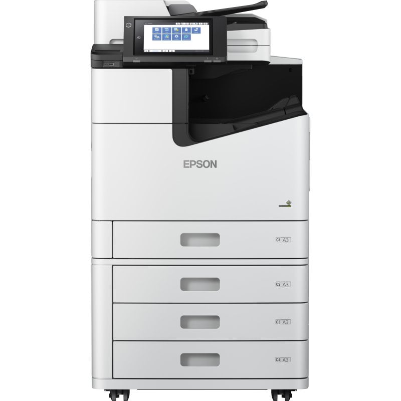 Image of Epson WorkForce Enterprise WF-C21000 D4TW