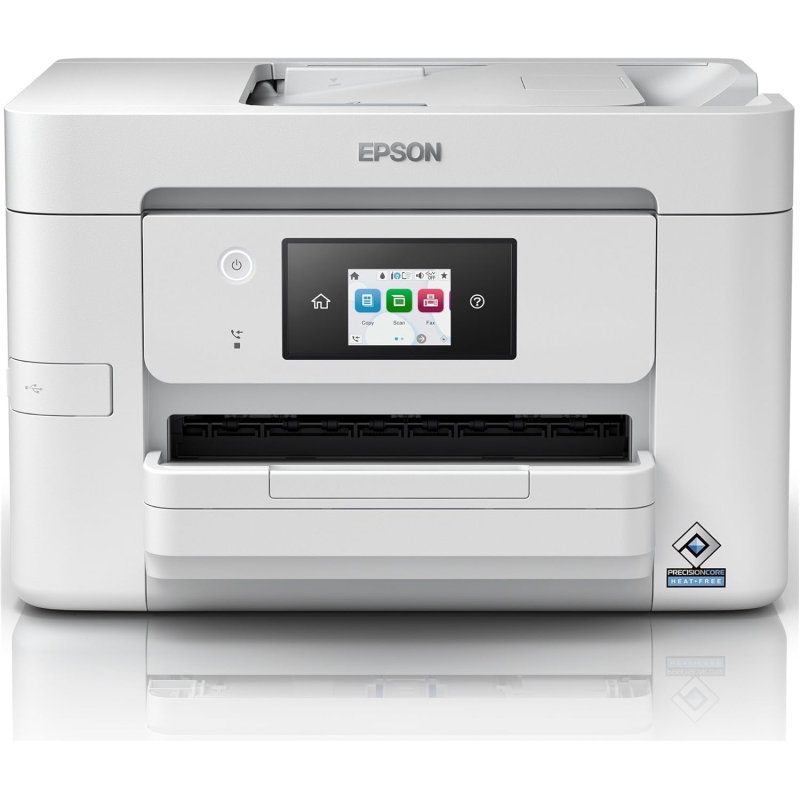 Image of Epson WorkForce Pro WF-M4619DWF Ad inchiostro A4 4800 x 2400 DPI 36 ppm Wi-Fi