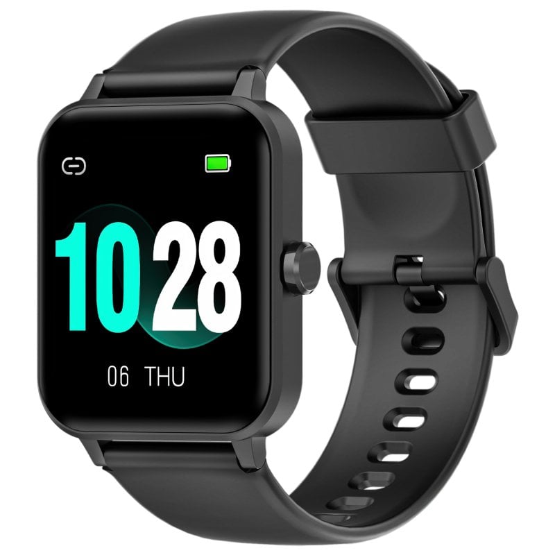 Image of Smartwatch neroview R30 Nero