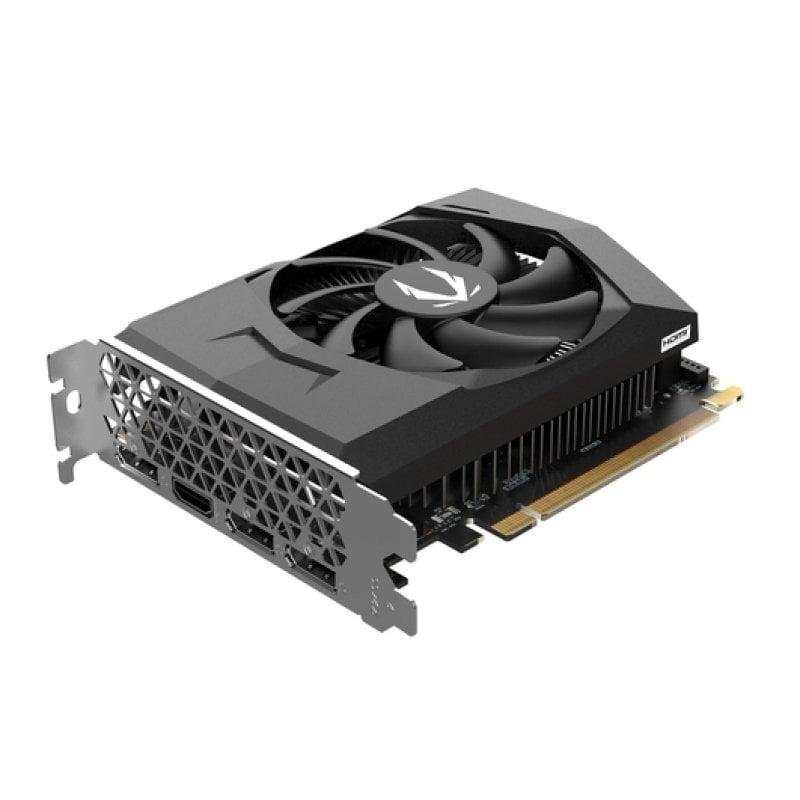 Tarjeta Gráfica Zotac Gaming GeForce RTX 3050 Solo 6GB GDDR6