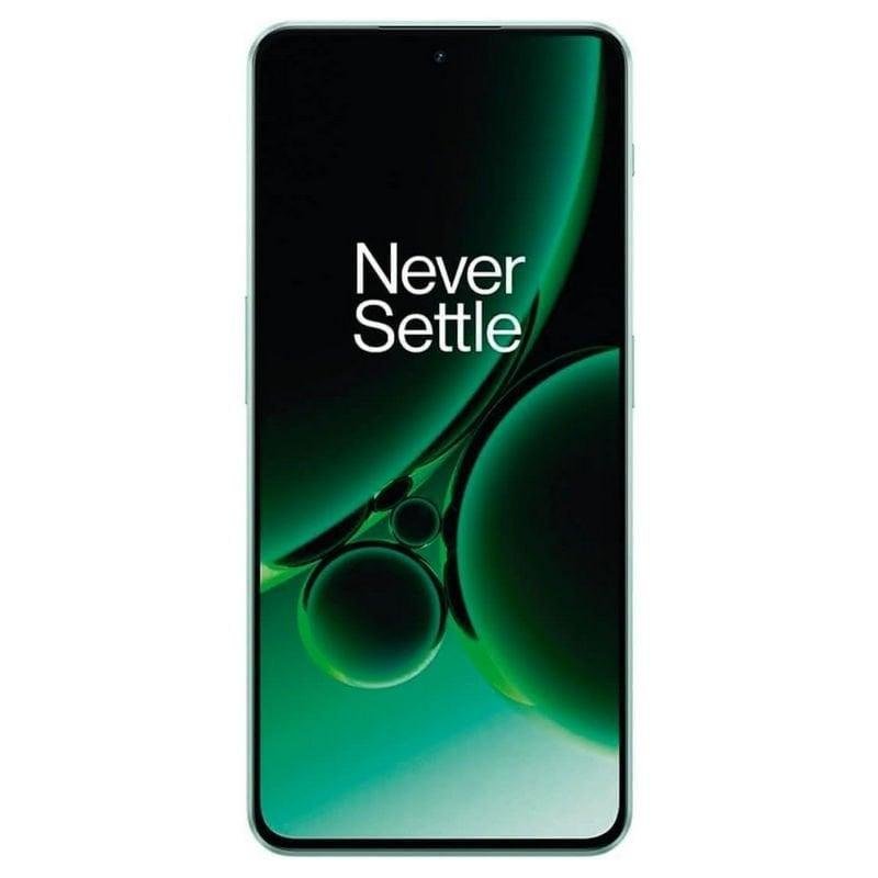 OnePlus Nord 3 5G 8/128GB Misty Green Libre | PcComponentes.com
