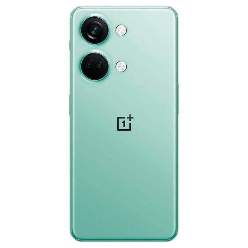 OnePlus Nord 3 5G 8/128 ミスティーグリーン ほぼ新品 OnePlus Nord 3 5G 8/128GB Misty Green Libre | PcComponentes.com