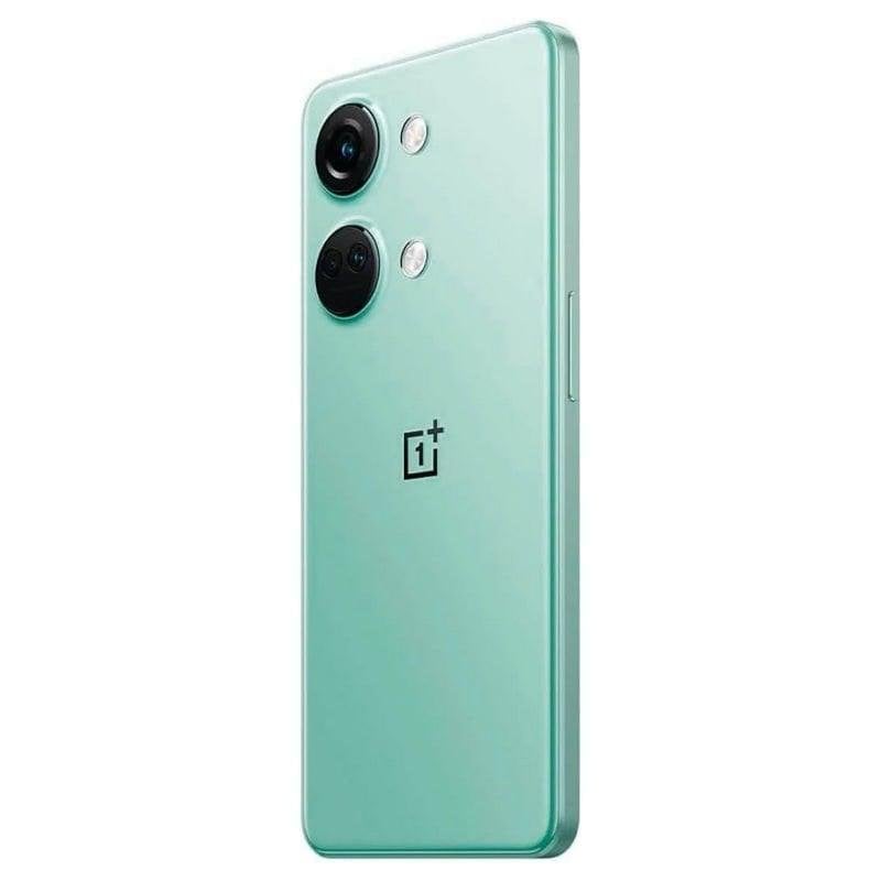 OnePlus Nord 3 5G 8/128GB Misty Green Libre | PcComponentes.com
