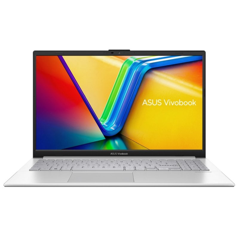 ASUS Vivobook Go 15 E1504FA-NJ1262W AMD Ryzen 5 7520U/16GB/512GB SSD/15.6" ASUS Vivobook Go 15 E1504FA-NJ1262W AMD Ryzen 5 7520U/16GB/512GB SSD/15.6"
