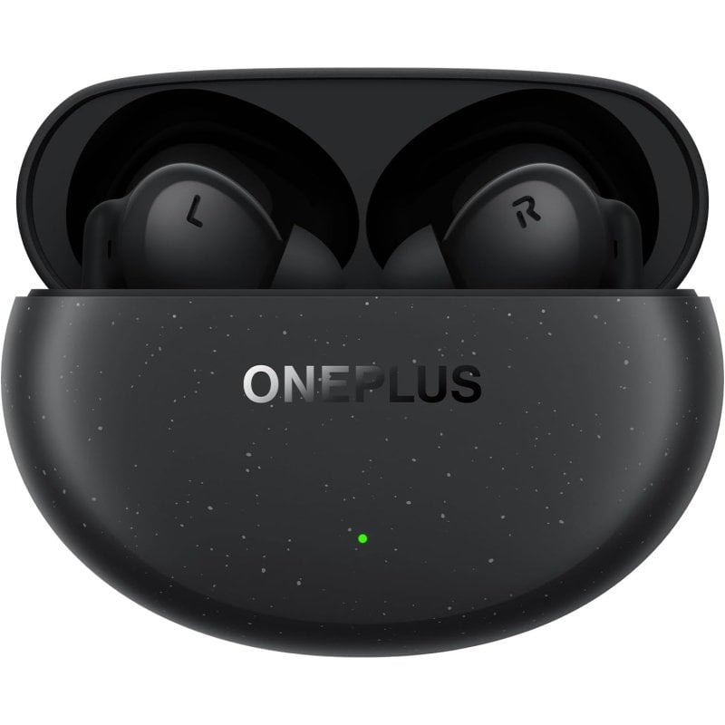 OnePlus Nord Buds 3 Pro Auriculares Inalámbricos con Cancelación de Ruido Starry Black