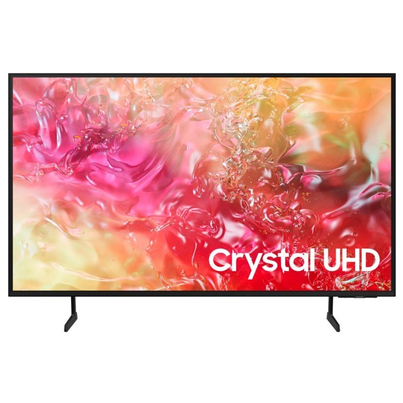 Image of Samsung UE85DU7172UXXH 85" LED UltraHD 4K HDR10+ cod079