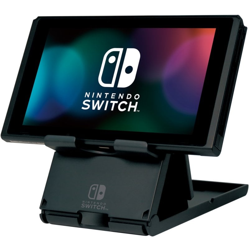 Hori PlayStand Atril para Nintendo Switch/Lite