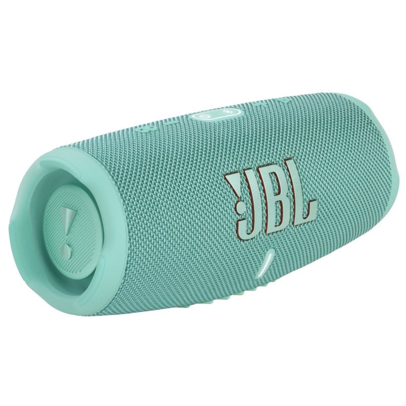 Image of Altoparlante portatile stereo JBL CHARGE 5 Ottanio 30 W