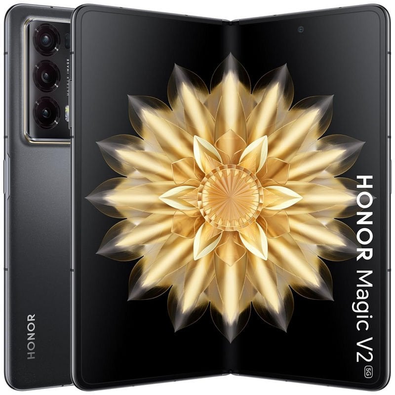 Image of Honor Magic V2 5G 16/512GB Nero Gratis