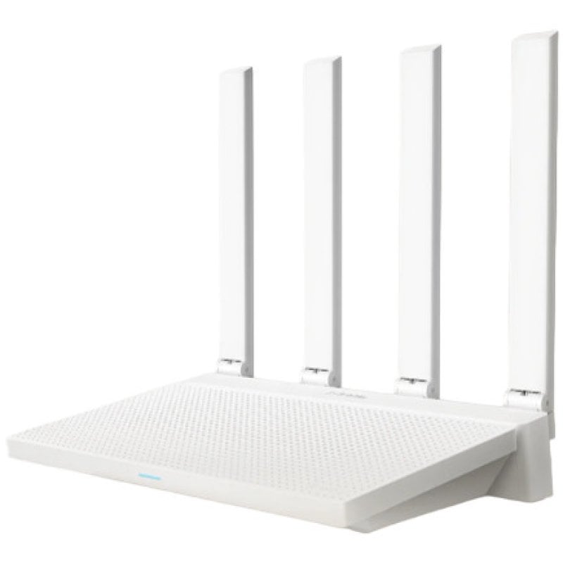 Xiaomi AX3000T Router 5G Blanco