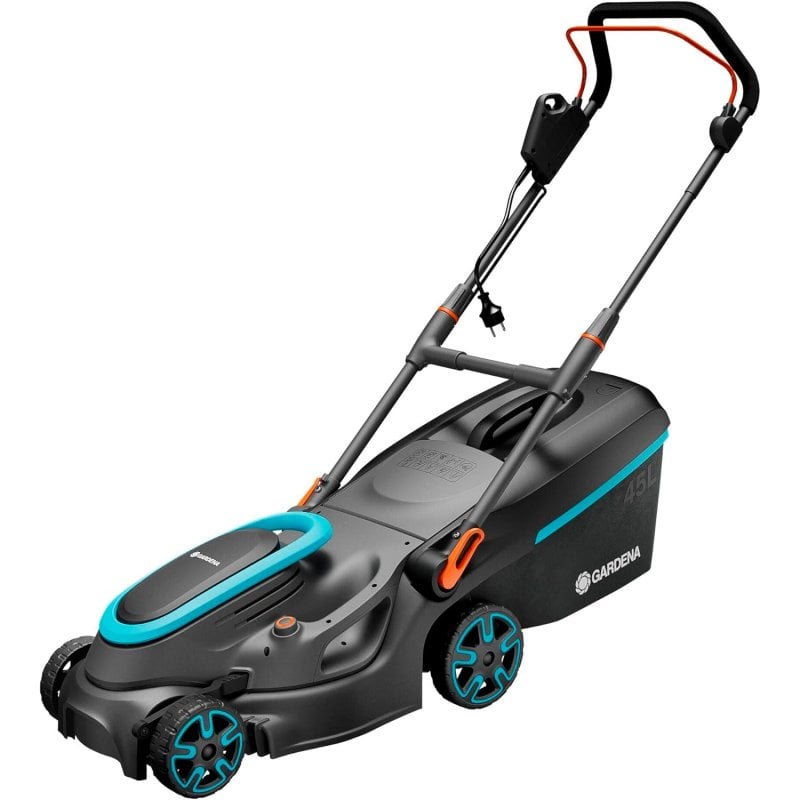 Image of Gardena Powermax 1800/37 Rasaerba 37 cm 1800 W