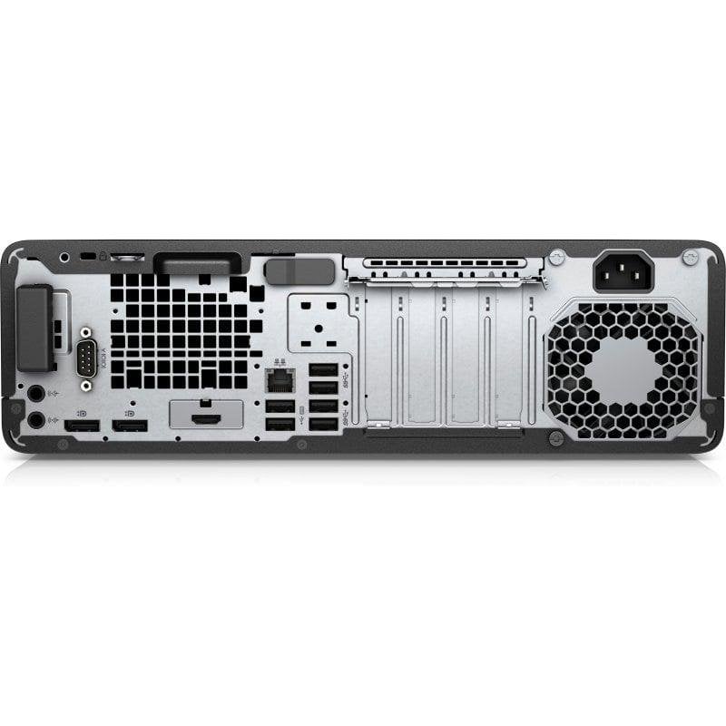 Mini PC HP EliteDesk 800 G4 SFF Intel Core i5-8500/8GB/256GB SSD