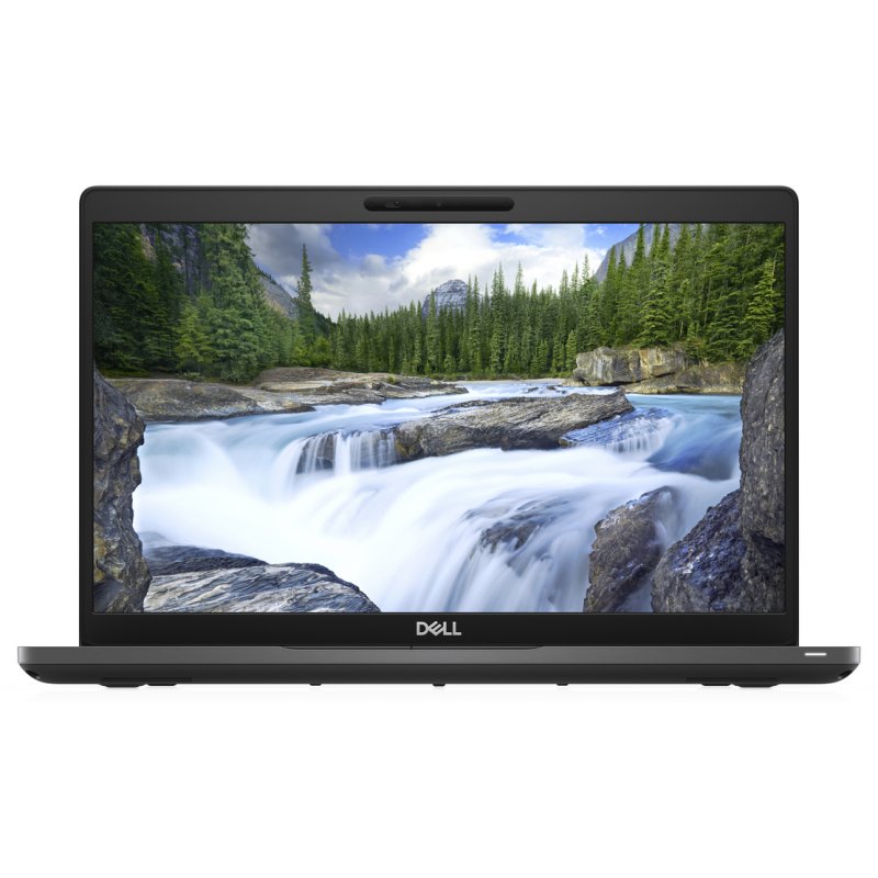 Portátil Dell Latitude 5400 Intel Core i5-8365U/8GB/256GB SSD/14