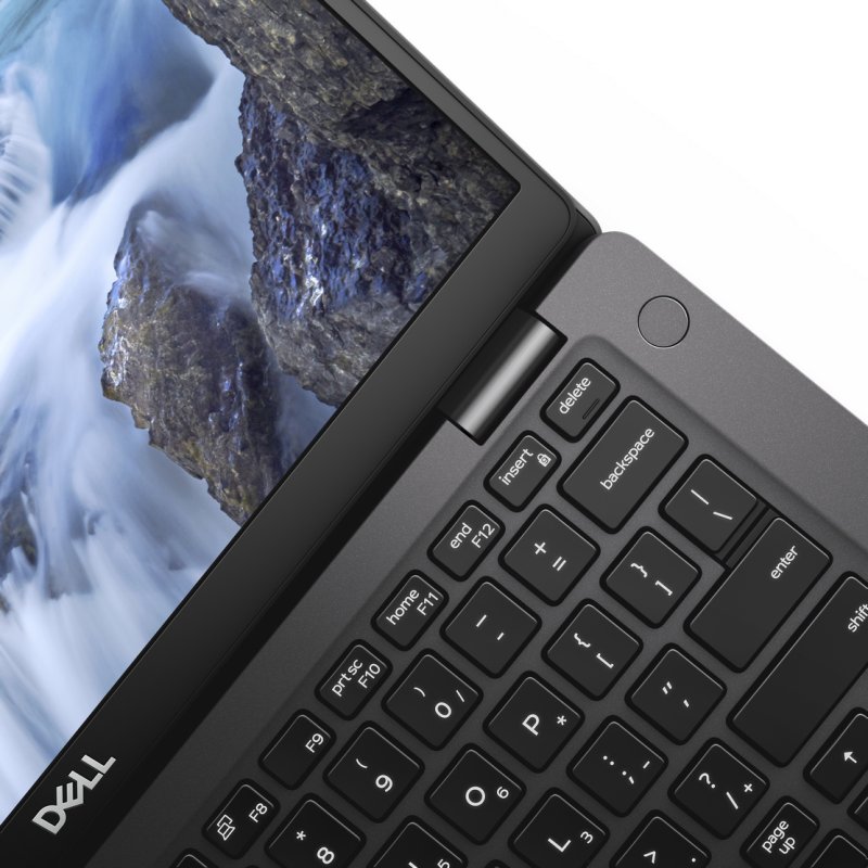 Portátil Dell Latitude 5400 Intel Core i5-8365U/8GB/256GB SSD/14