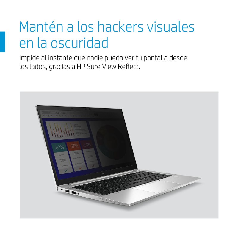 HP EliteBook 830 G7 Intel Core i7-10510U/8 GB/256 GB SSD/13,3