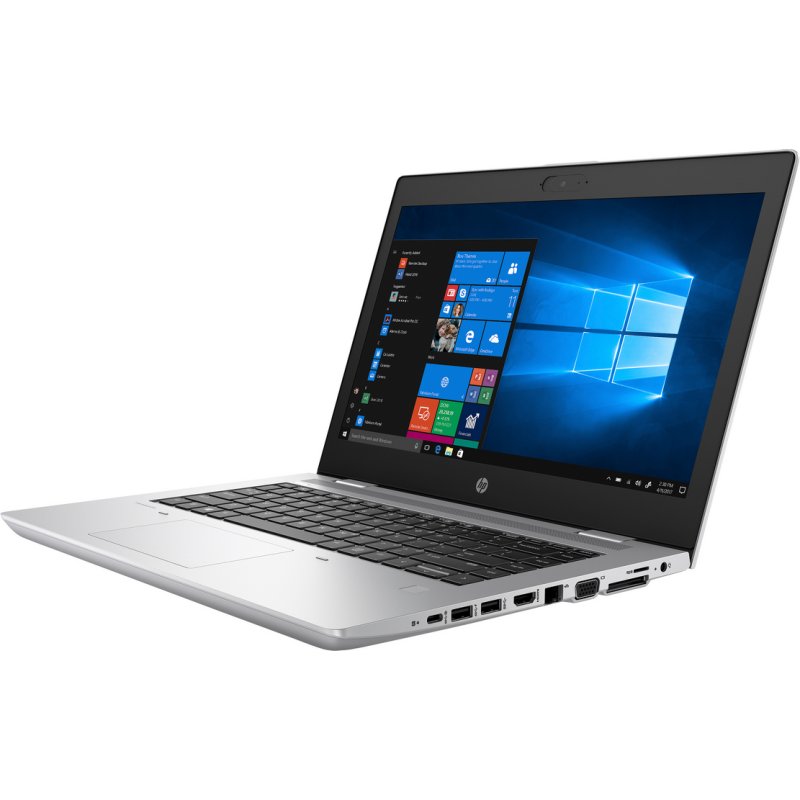 Portátil HP ProBook 640 G5 Intel Core i5-8265U/8GB/256GB SSD/14