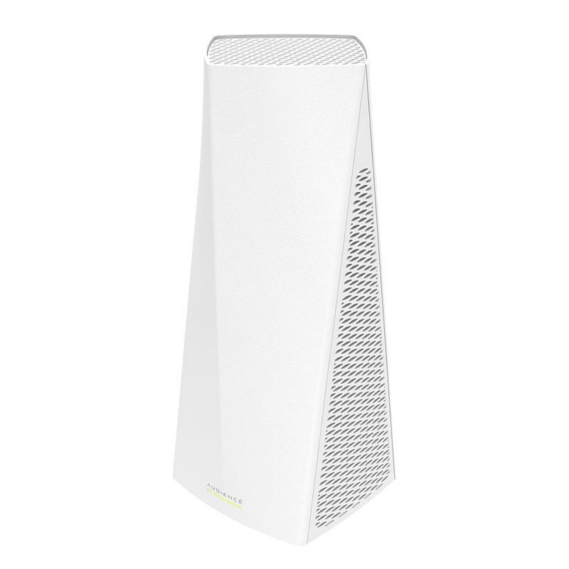 Mikrotik Audience Router Tribanda Wifi Mesh PoE