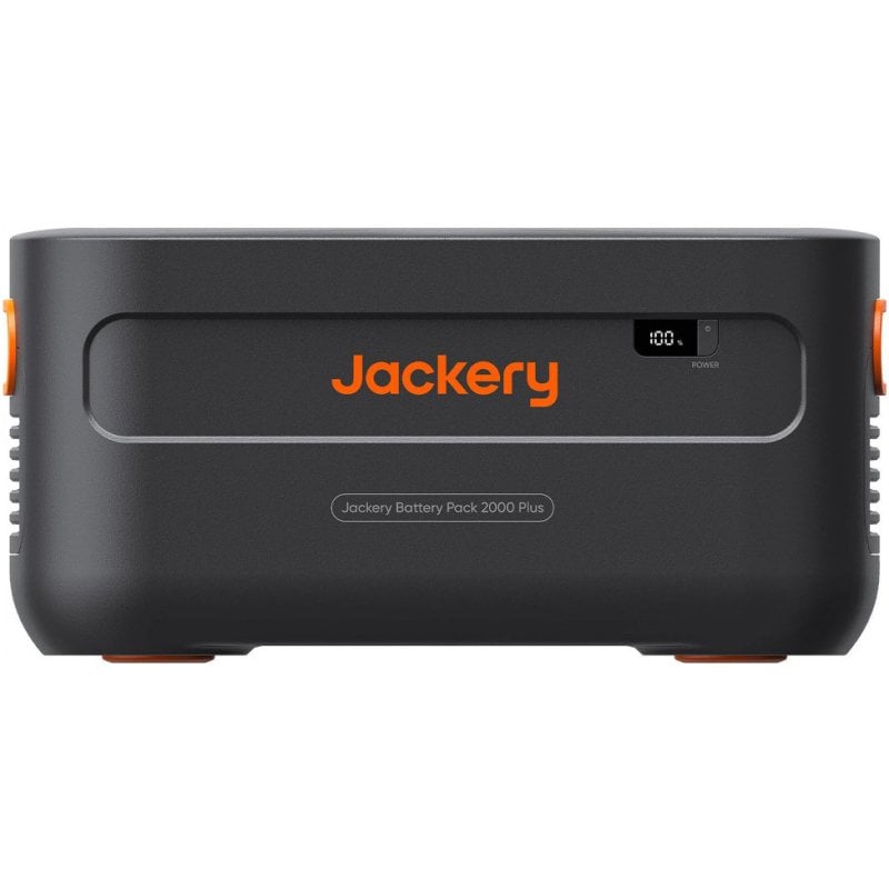 Image of Pacco batteria Jackery 1000 Plus