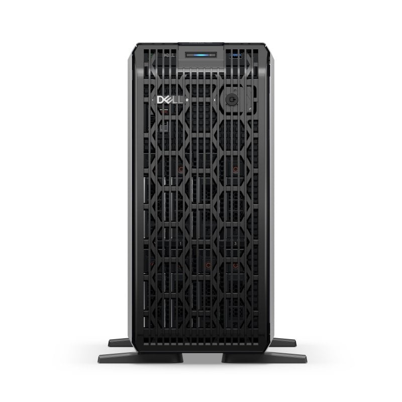 Dell PowerEdge T360 Intel Xeon E-2436/16GB/480GB SSD