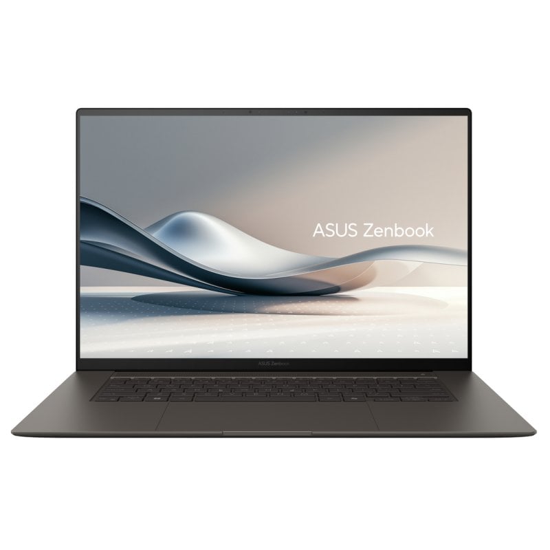 ASUS Zenbook S 16 OLED UM5606WA-RK021W AMD Ryzen AI 9 HX 370/32GB/1TB SSD/16"