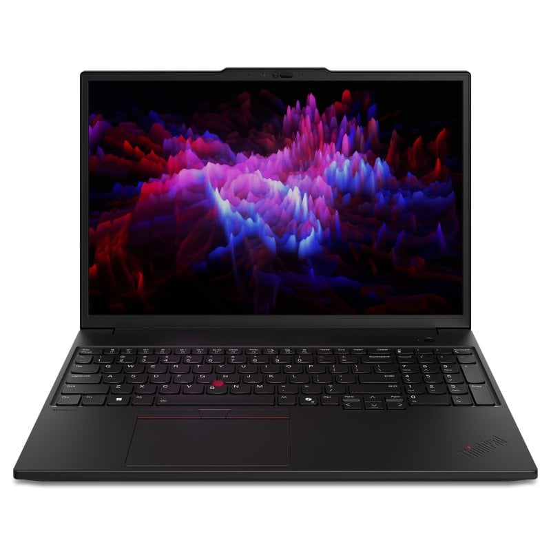 Lenovo ThinkPad P16s Gen 3 Intel Core Ultra 7 155H/32GB/1TB SSD/16"