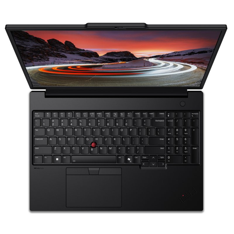 Portátil Lenovo ThinkPad P16s Gen 3 Intel Core Ultra 7 155H/32GB