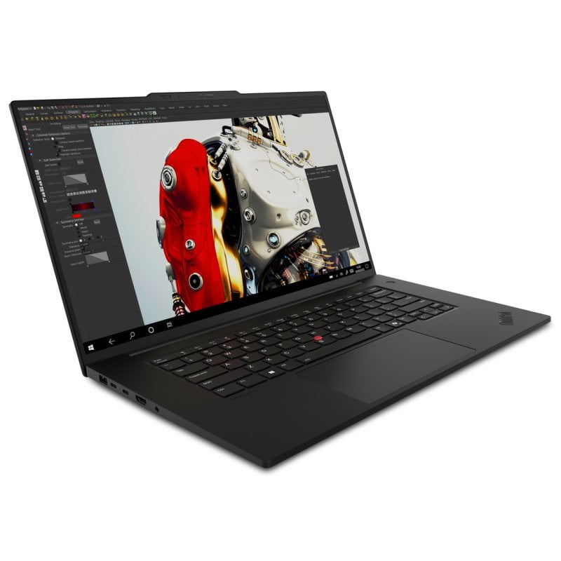 Portátil Lenovo ThinkPad P1 Gen 7 Intel Core Ultra 7 165H/32GB/1TB