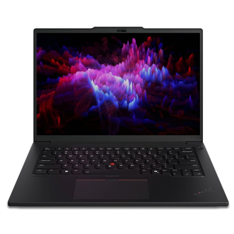 Lenovo ThinkPad P14s Gen 5 Intel Core Ultra 7 155H/32GB/1TB SSD/RTX 500 Ada/14.5"