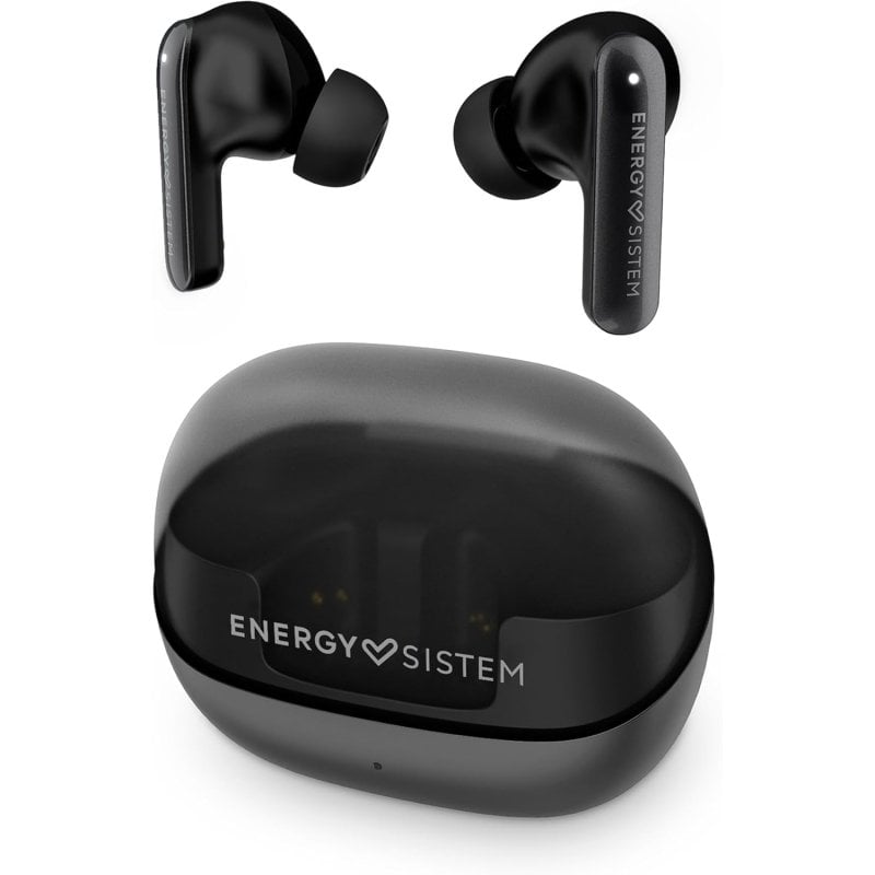 Image of Energy Sistem Serenity Anc Cuffie True Wireless con cancellazione del rumore