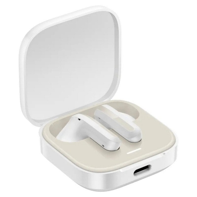 Blanc Actif Xiaomi Redmi Buds 6