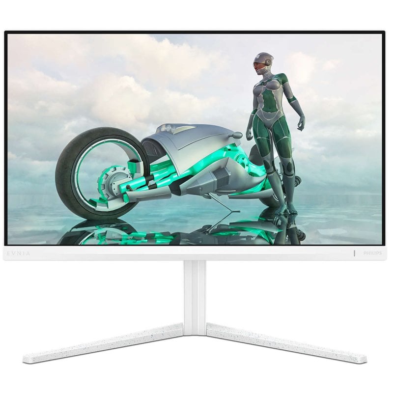 Image of Philips Evnia 24M2N3201A/00 23,8" LED IPS veloce FullHD 180Hz cod079