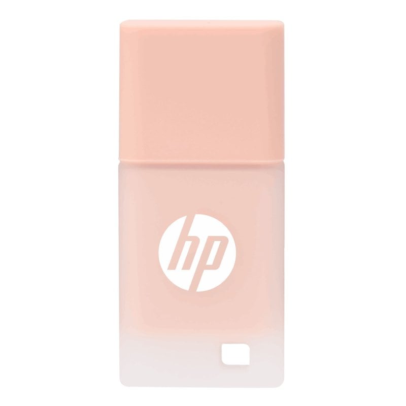 Image of Usb 3.2 Hp 64gb X768 Rosa