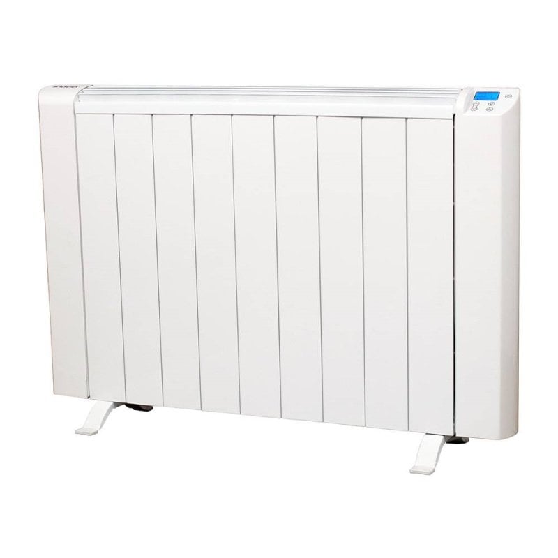 Image of Jocel Emettitore Termico 1500W Bianco