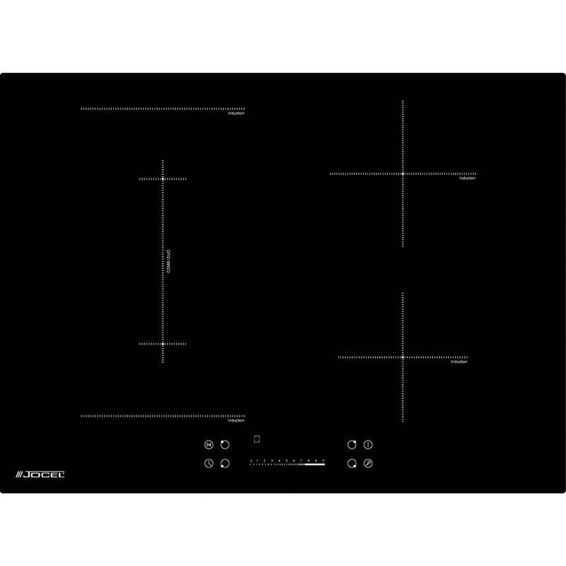 Image of Jocel JPIC007476 Piastra a induzione 7200W 70cm