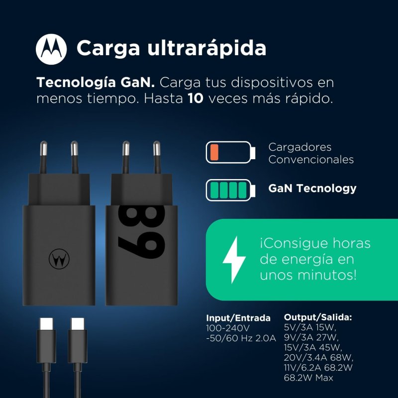 Testeur SC POWER pour batterie et système de charges/démarrage 12V/24V