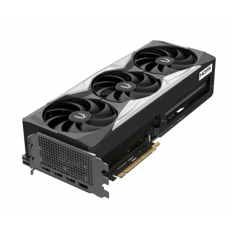 Tarjeta Gráfica Zotac Gaming GeForce RTX 4070 Ti SUPER SOLID 16GB