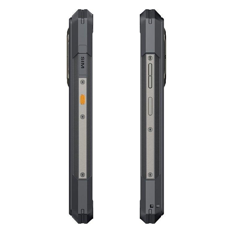 Cubot KingKong X 5G 16GB 256GB 6.58