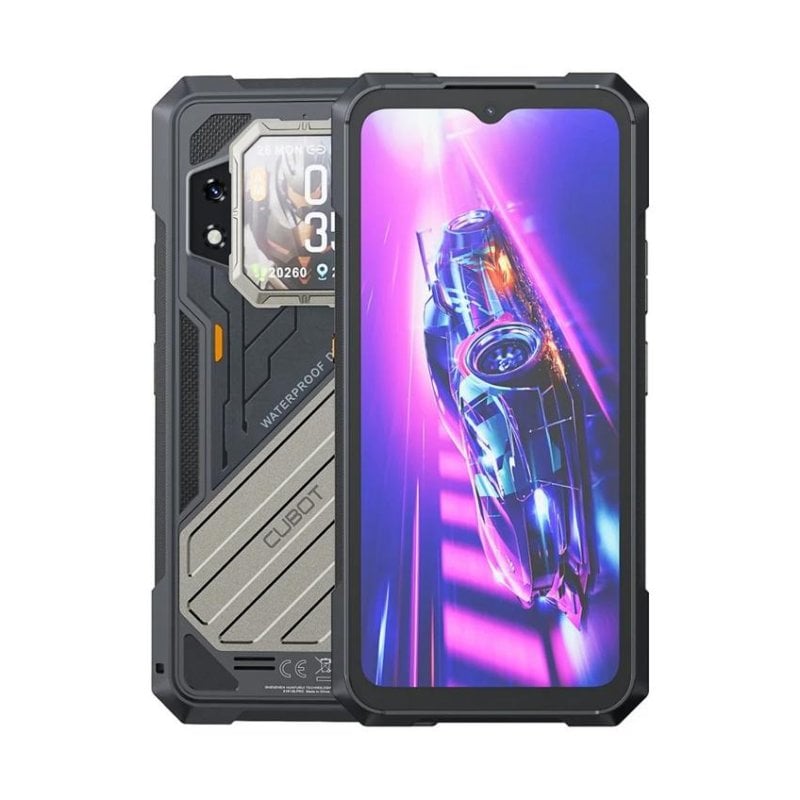 Cubot KingKong X 5G 16GB 256GB 6.58