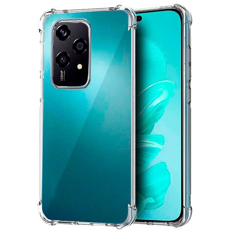 Image of Custodia antiurto trasparente e fantastica per Honor 200 Lite cod079