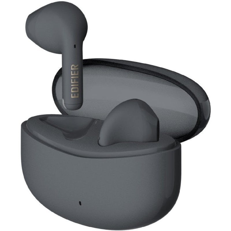 Image of Edifier X2S Cuffie wireless Bluetooth 5.3 Grigio