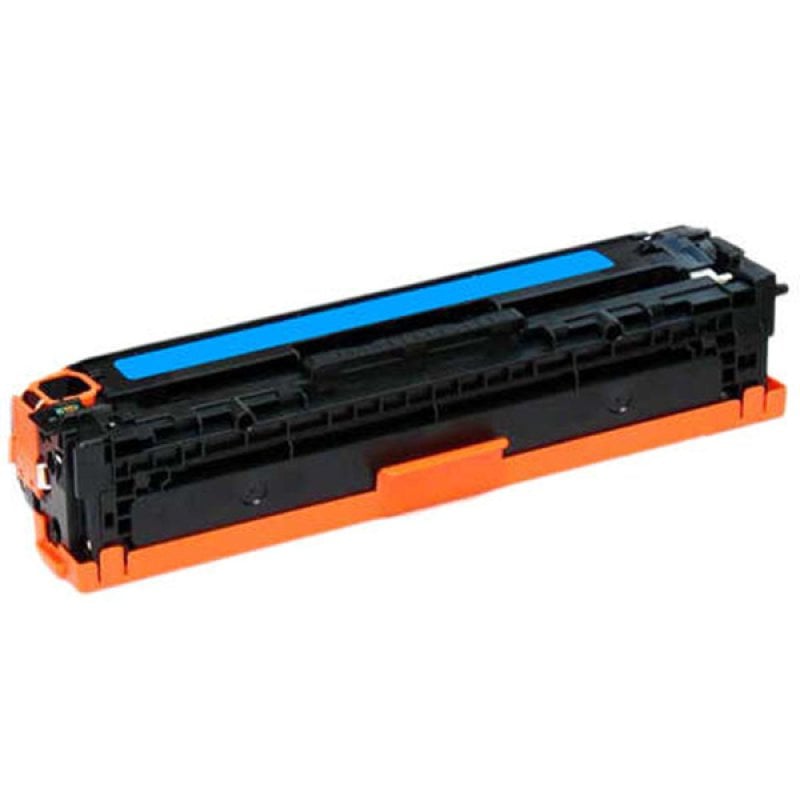 Image of Toner compatibile HP 415A ciano cod079