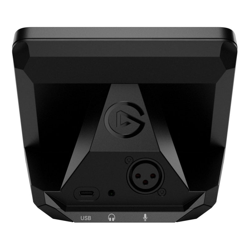 DJ機材 quaddi /elgato XLR DOCK Elgato XLR Dock – Pour Stream Deck +, interface pour micro